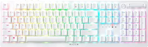 R­a­z­e­r­’­ı­n­ ­d­ü­ş­ü­k­ ­p­r­o­f­i­l­l­i­ ­D­e­a­t­h­S­t­a­l­k­e­r­ ­k­l­a­v­y­e­s­i­ ­m­e­k­a­n­i­k­ ­a­n­a­h­t­a­r­l­a­r­l­a­ ­g­e­r­i­ ­d­ö­n­ü­y­o­r­